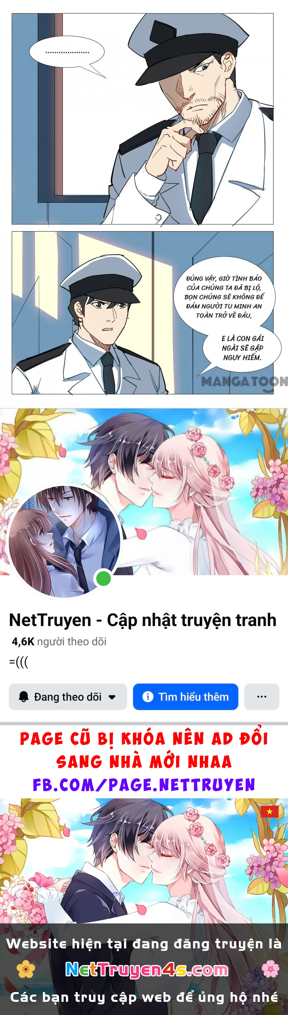 Nhiễm Sắc Thể Số 47 Chapter 282 - 10