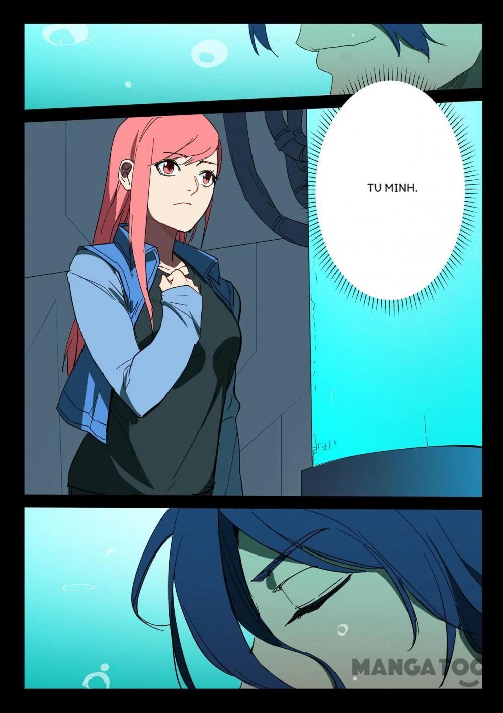 Nhiễm Sắc Thể Số 47 Chapter 288 - 5