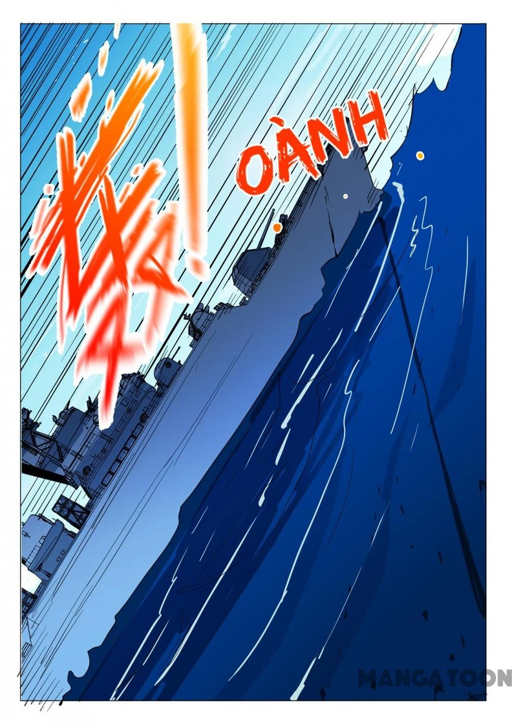 Nhiễm Sắc Thể Số 47 Chapter 290 - 6