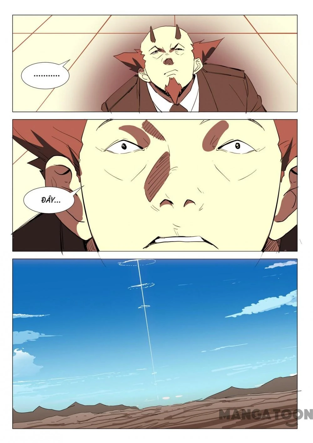 Nhiễm Sắc Thể Số 47 Chapter 298 - 8