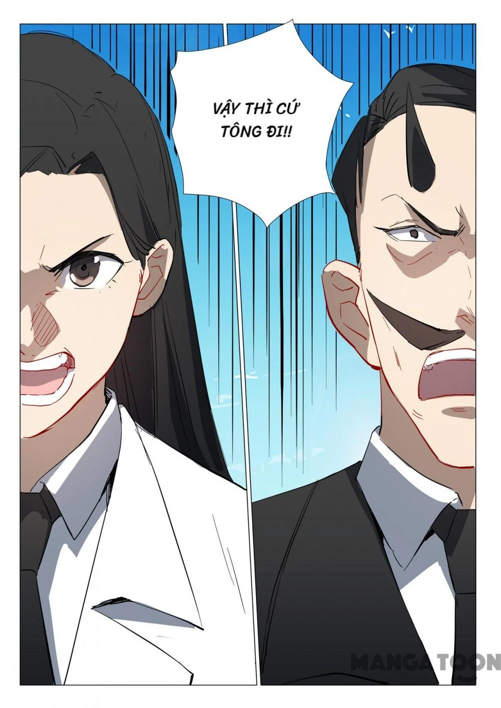 Nhiễm Sắc Thể Số 47 Chapter 299 - 9