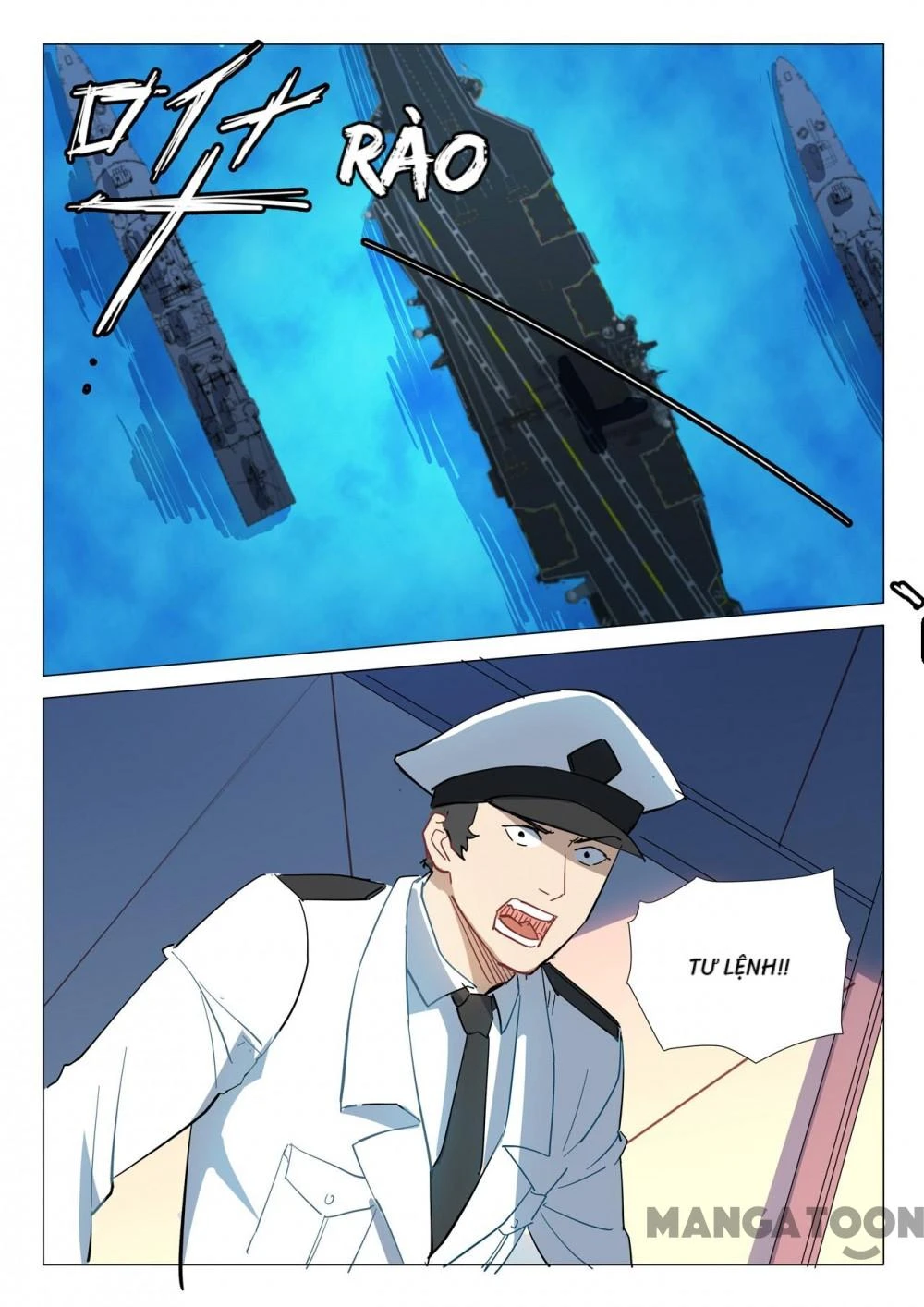 Nhiễm Sắc Thể Số 47 Chapter 304 - 3