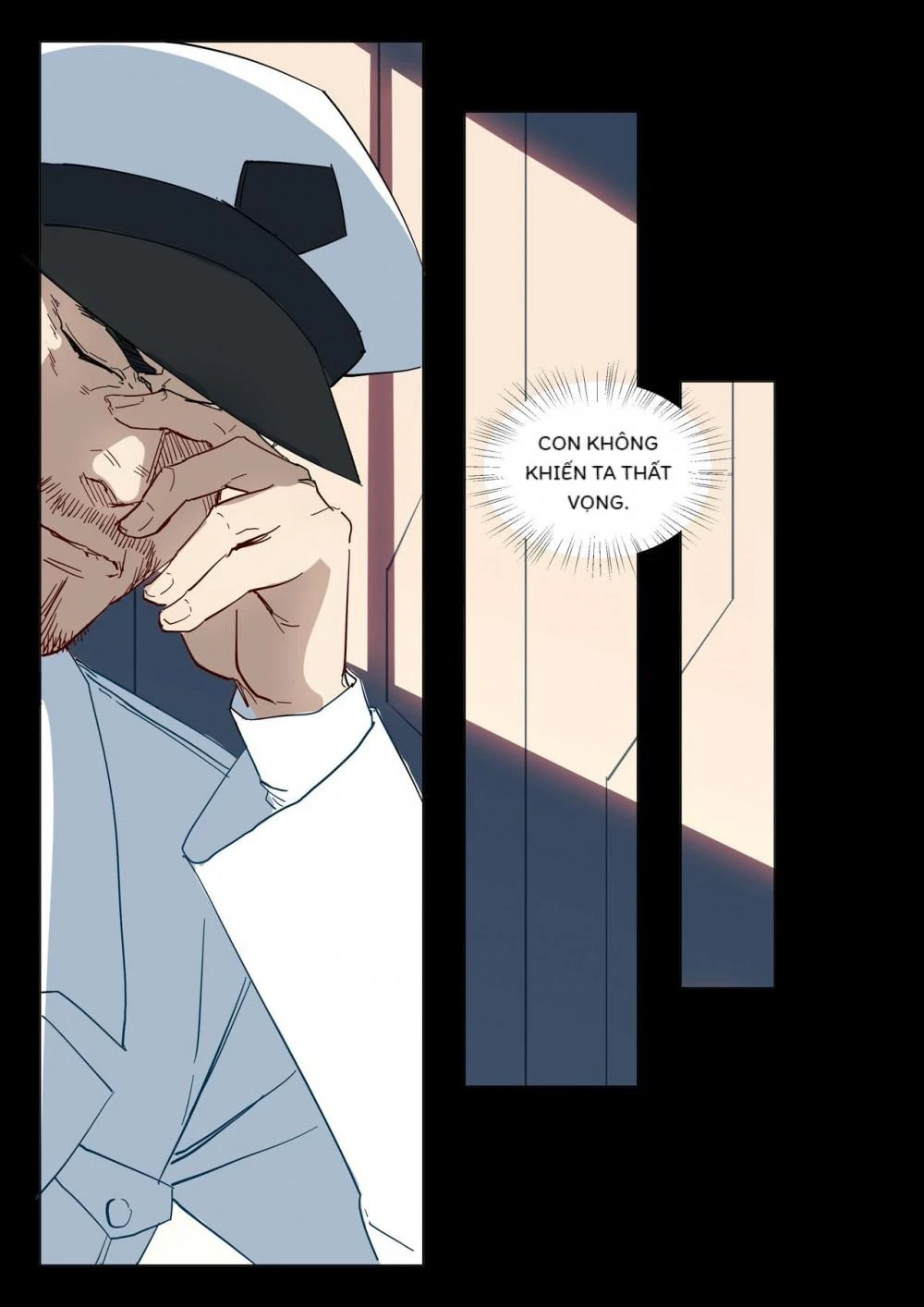 Nhiễm Sắc Thể Số 47 Chapter 305 - 3