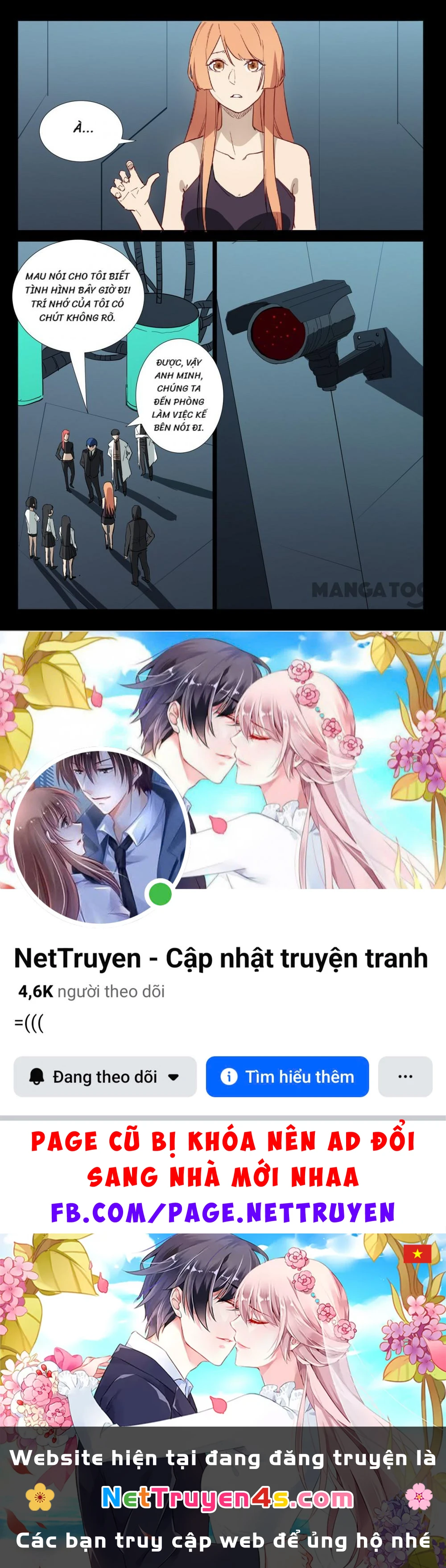 Nhiễm Sắc Thể Số 47 Chapter 309 - 10