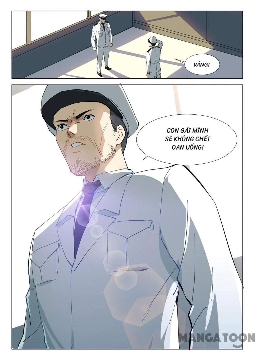 Nhiễm Sắc Thể Số 47 Chapter 313 - 5