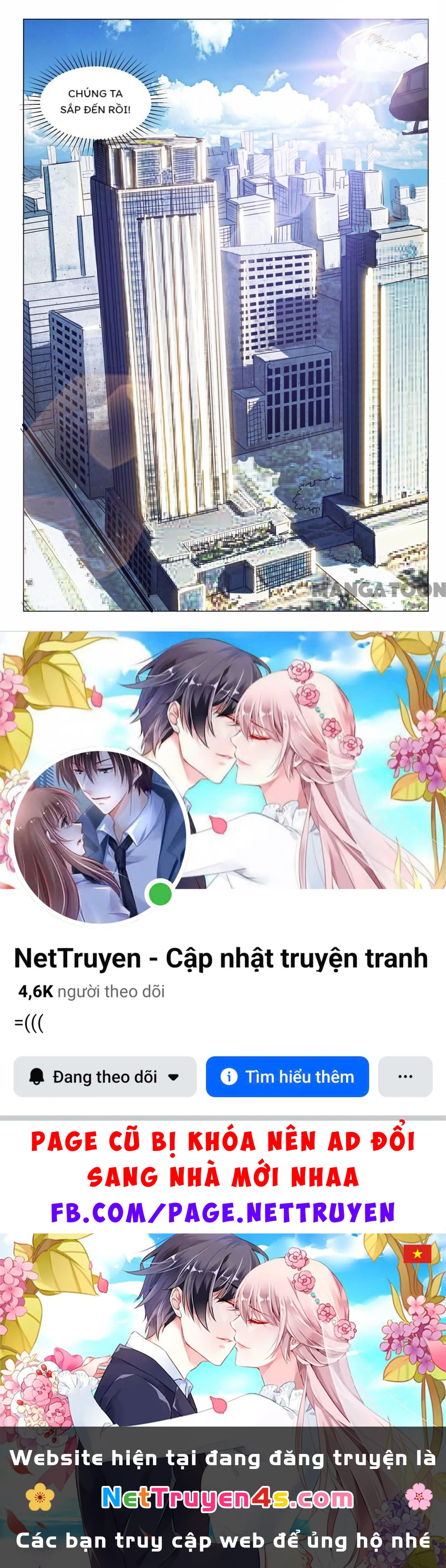 Nhiễm Sắc Thể Số 47 Chapter 314 - 10