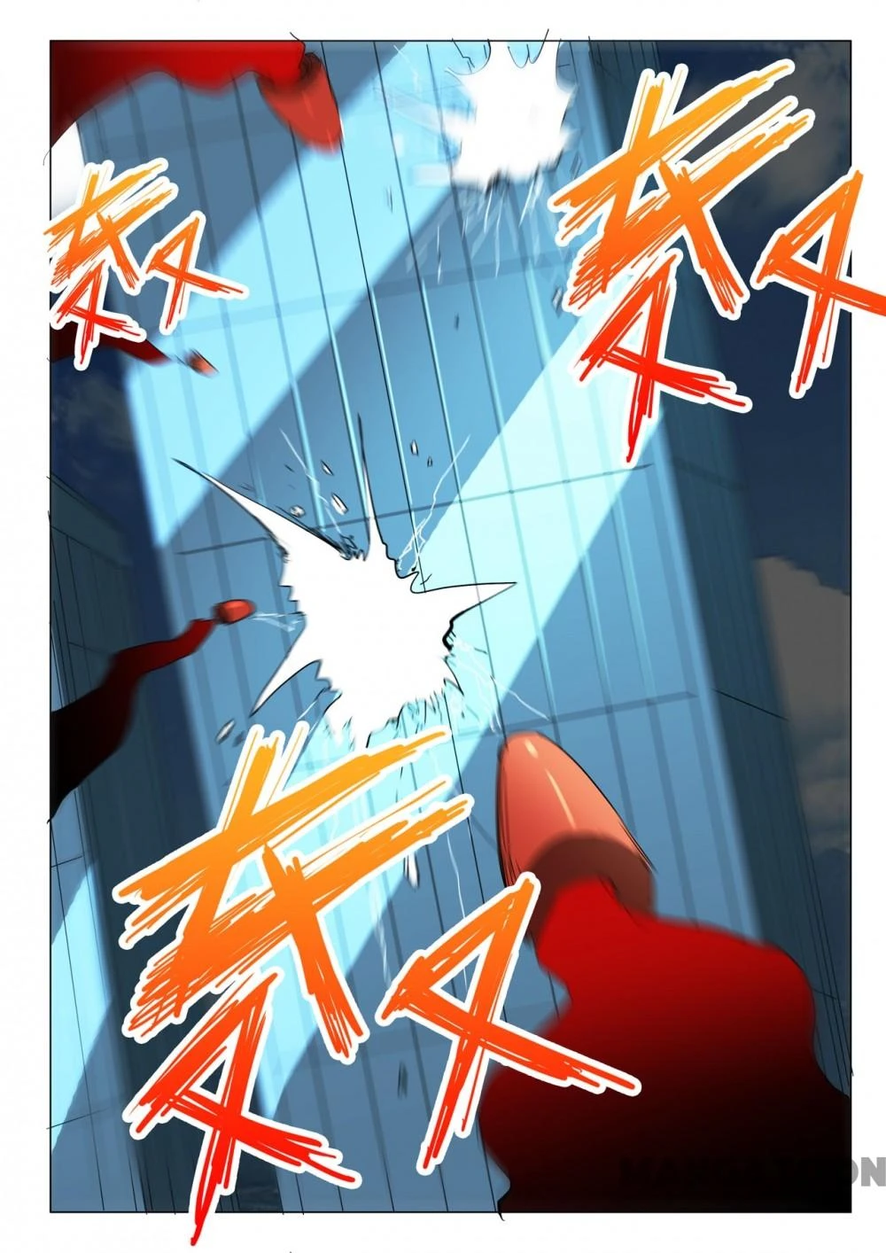 Nhiễm Sắc Thể Số 47 Chapter 316 - 4