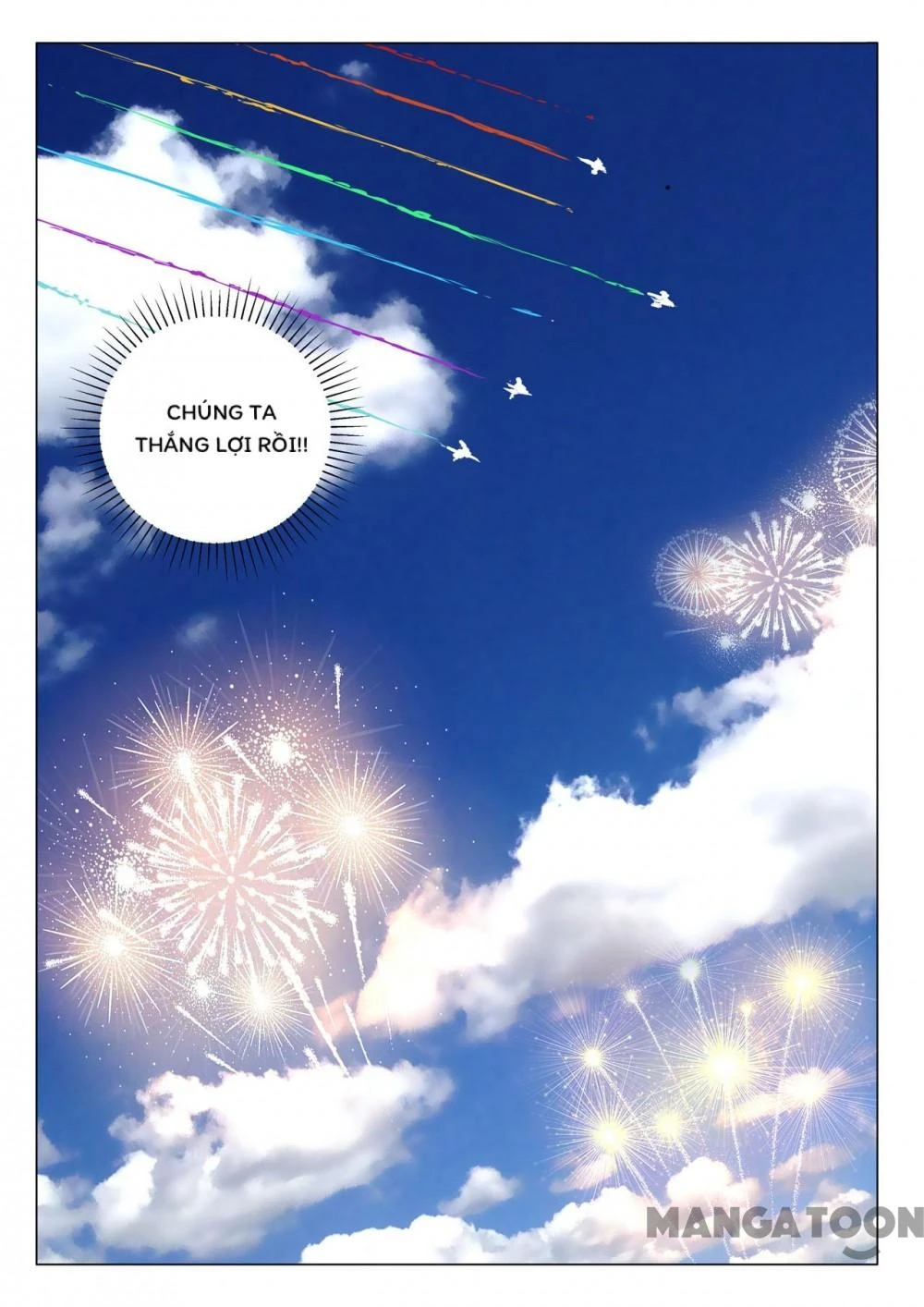 Nhiễm Sắc Thể Số 47 Chapter 319 - 8