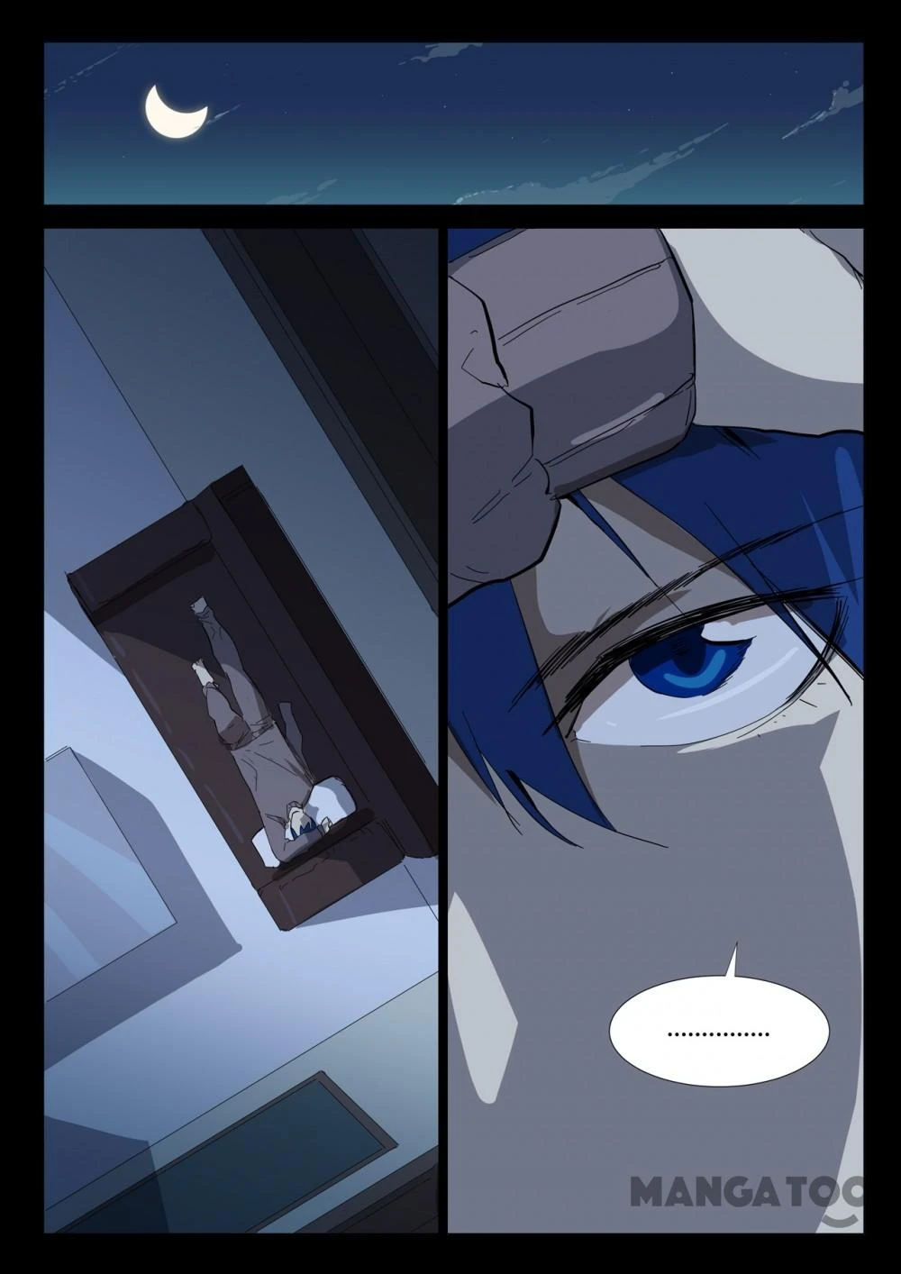 Nhiễm Sắc Thể Số 47 Chapter 322 - 5