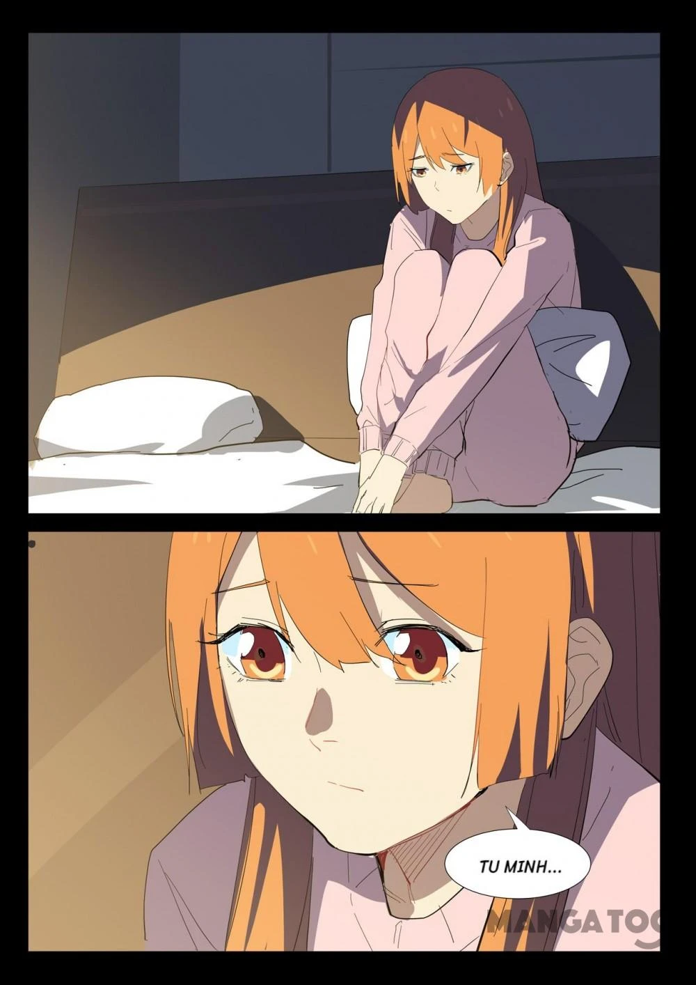 Nhiễm Sắc Thể Số 47 Chapter 322 - 6