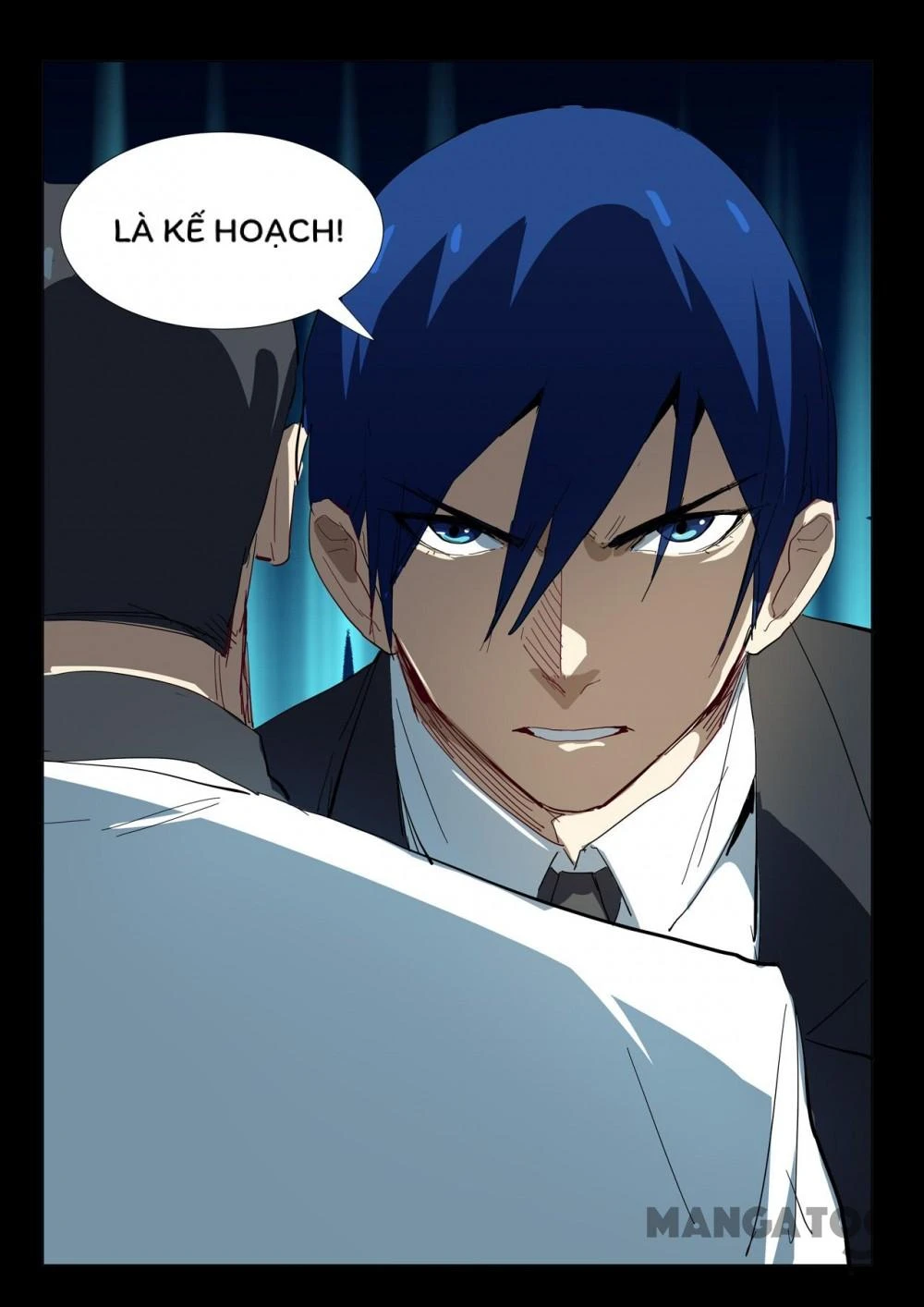 Nhiễm Sắc Thể Số 47 Chapter 326 - 11