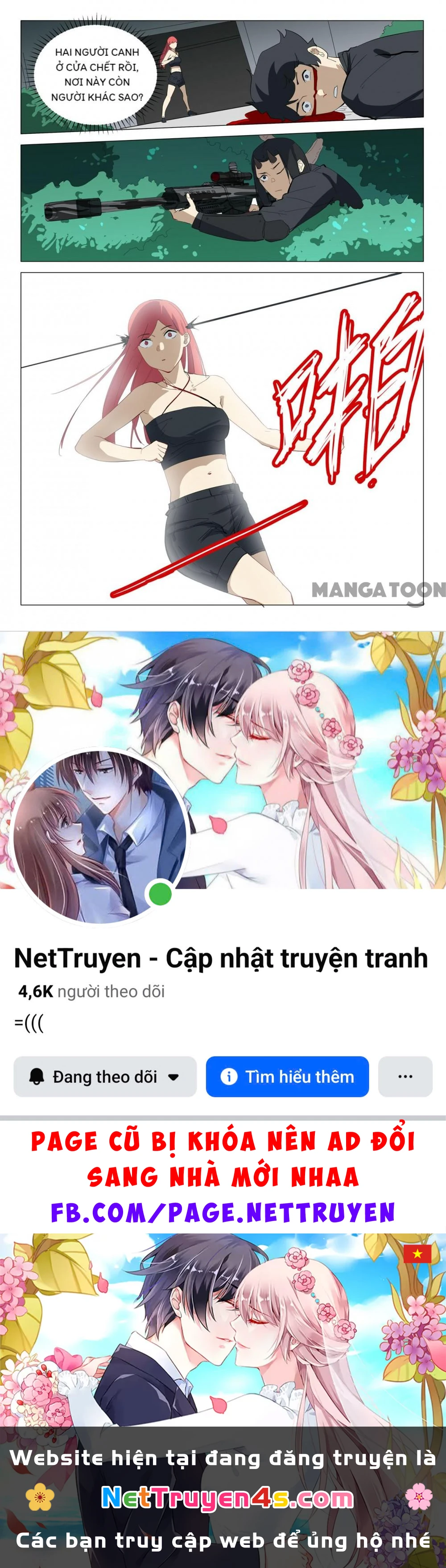 Nhiễm Sắc Thể Số 47 Chapter 327 - 10