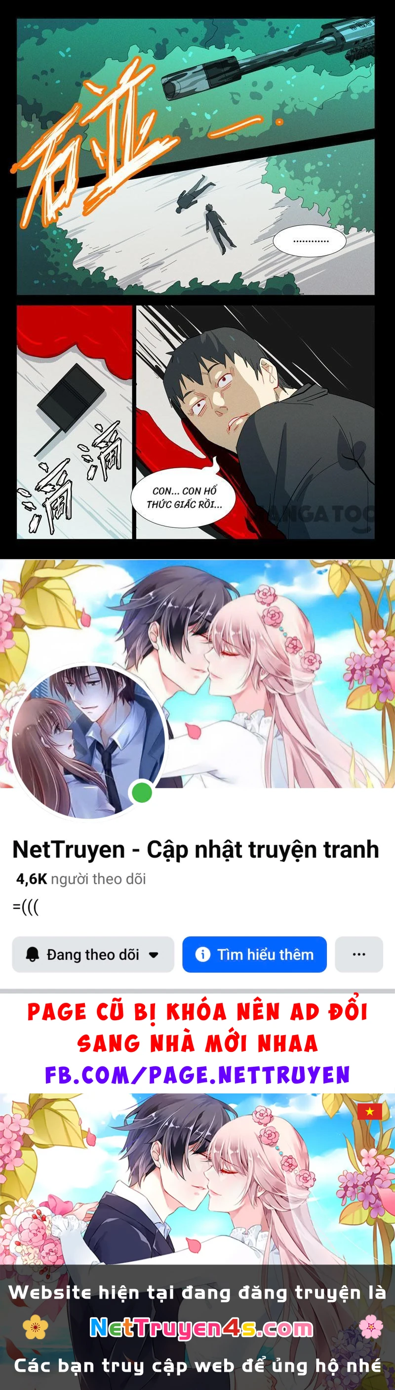 Nhiễm Sắc Thể Số 47 Chapter 328 - 10