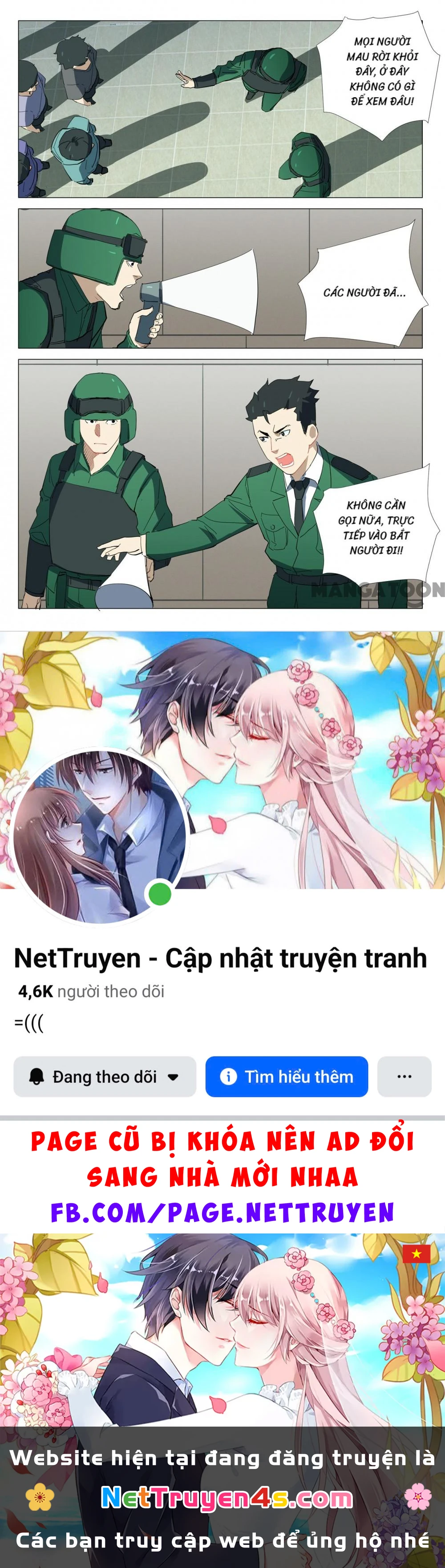 Nhiễm Sắc Thể Số 47 Chapter 329 - 10