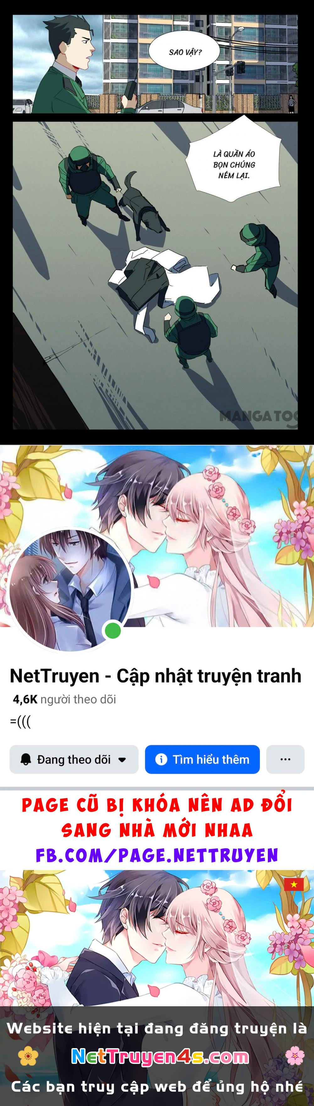 Nhiễm Sắc Thể Số 47 Chapter 332 - 10