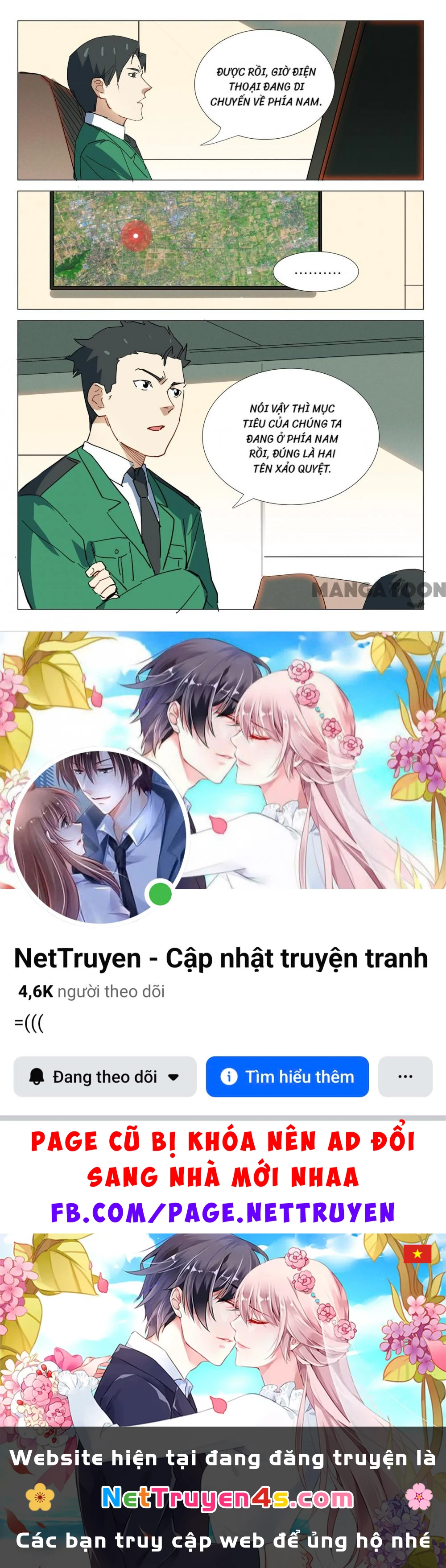 Nhiễm Sắc Thể Số 47 Chapter 337 - 10