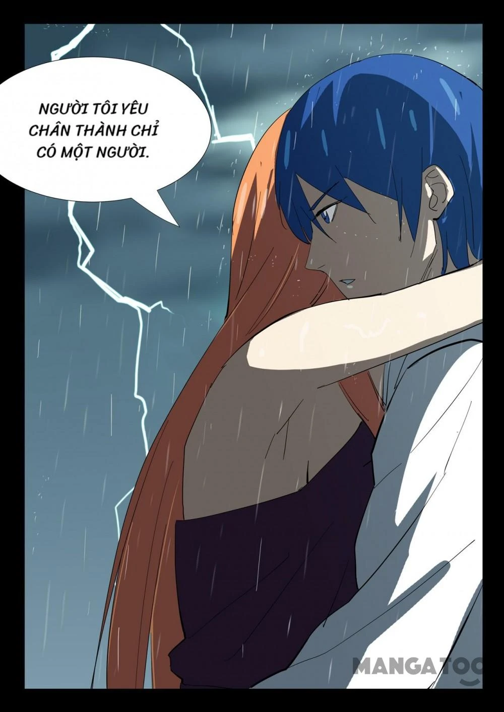 Nhiễm Sắc Thể Số 47 Chapter 343 - 5