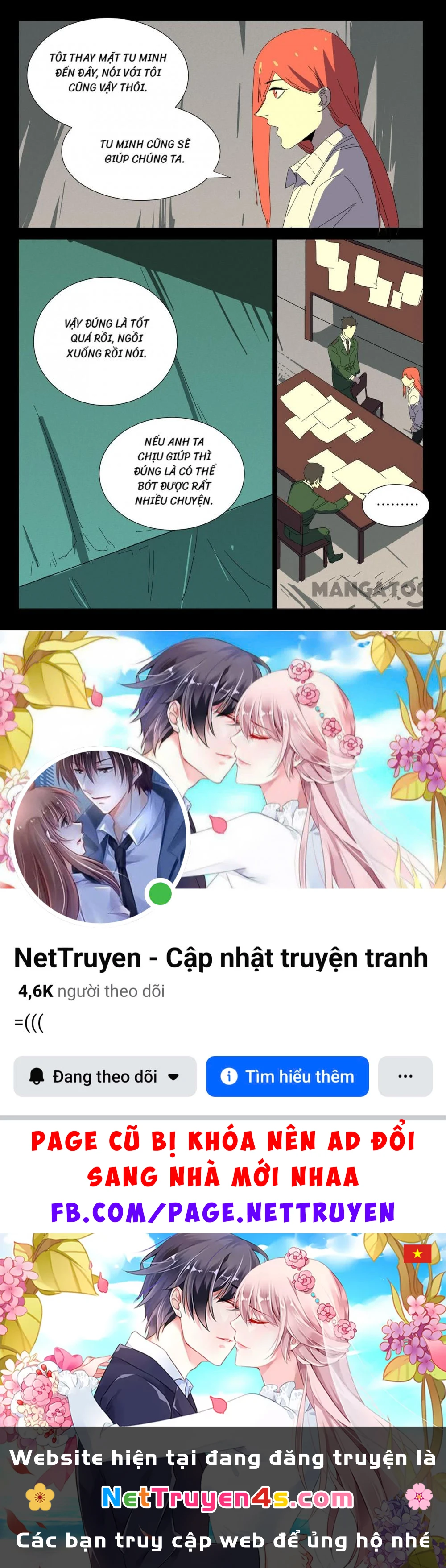 Nhiễm Sắc Thể Số 47 Chapter 357 - 10