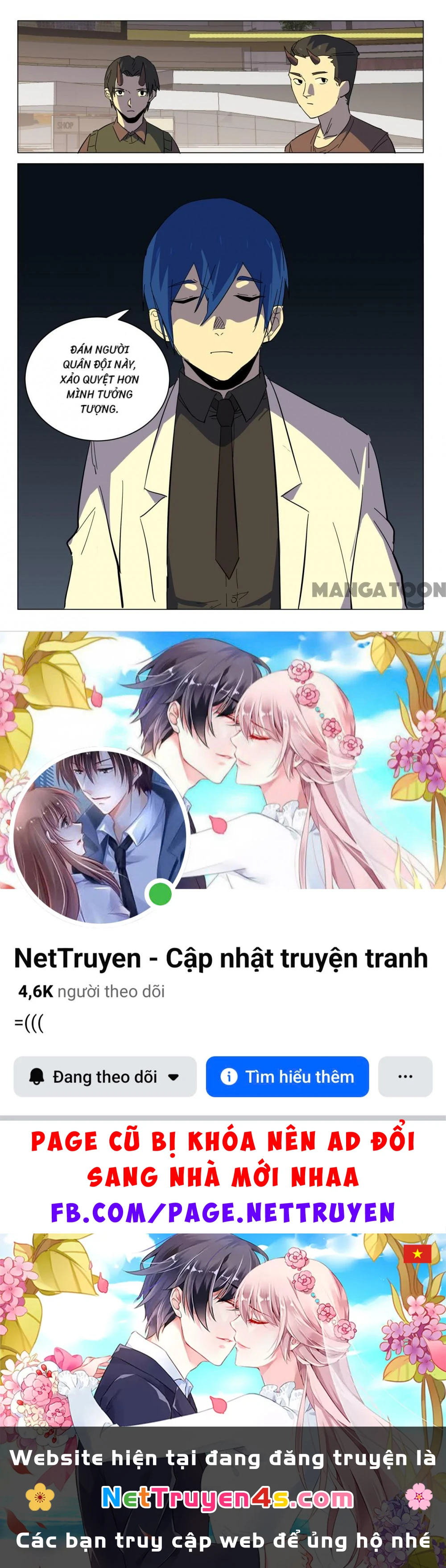 Nhiễm Sắc Thể Số 47 Chapter 363 - 10