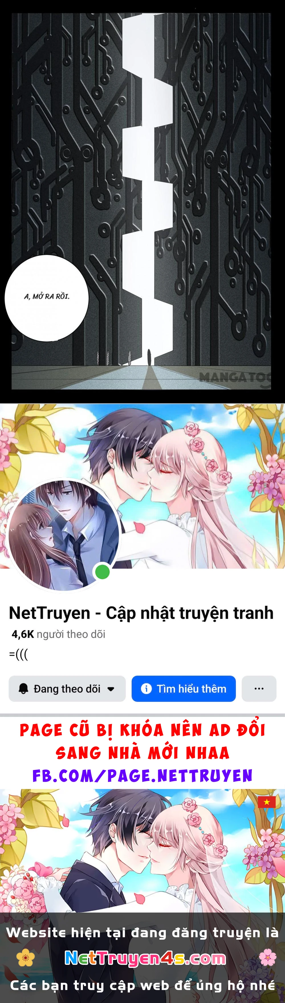 Nhiễm Sắc Thể Số 47 Chapter 370 - 10