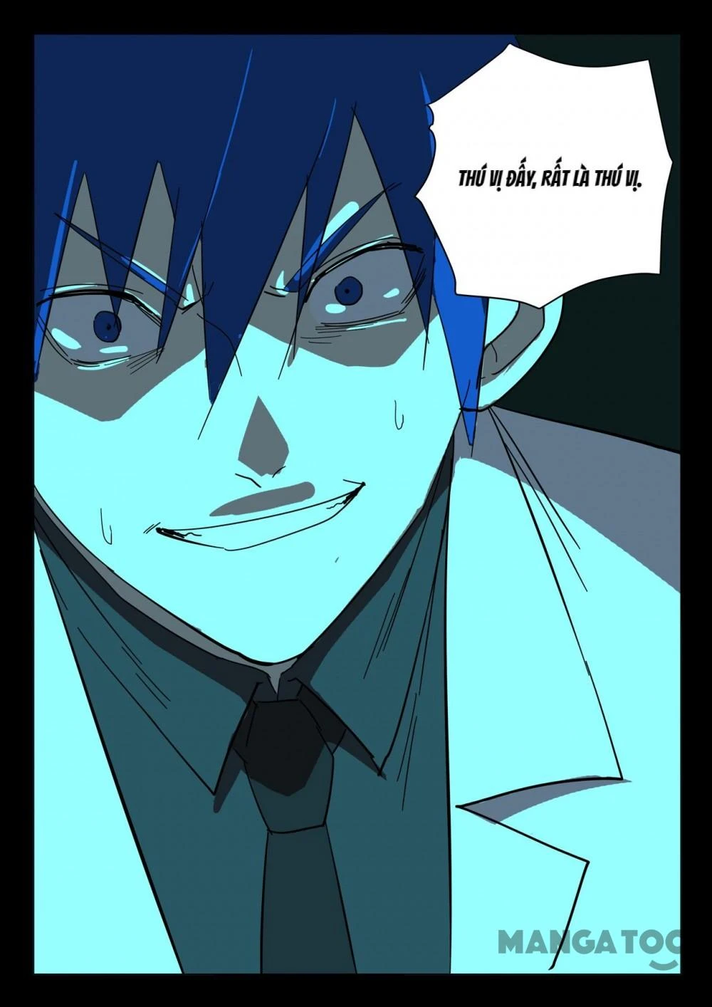 Nhiễm Sắc Thể Số 47 Chapter 377 - 3