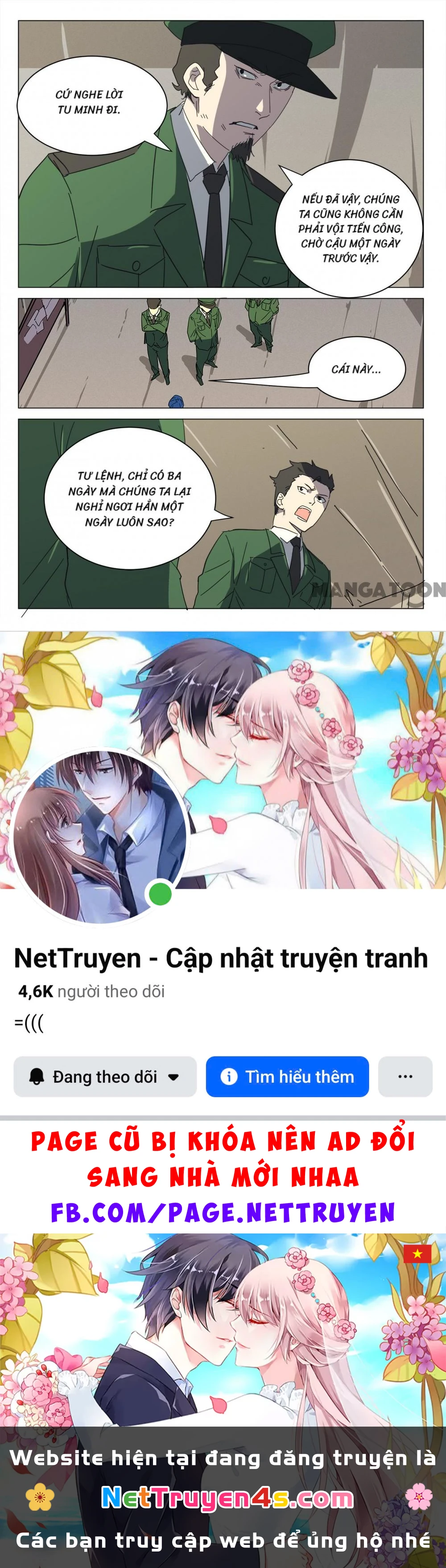 Nhiễm Sắc Thể Số 47 Chapter 380 - 10