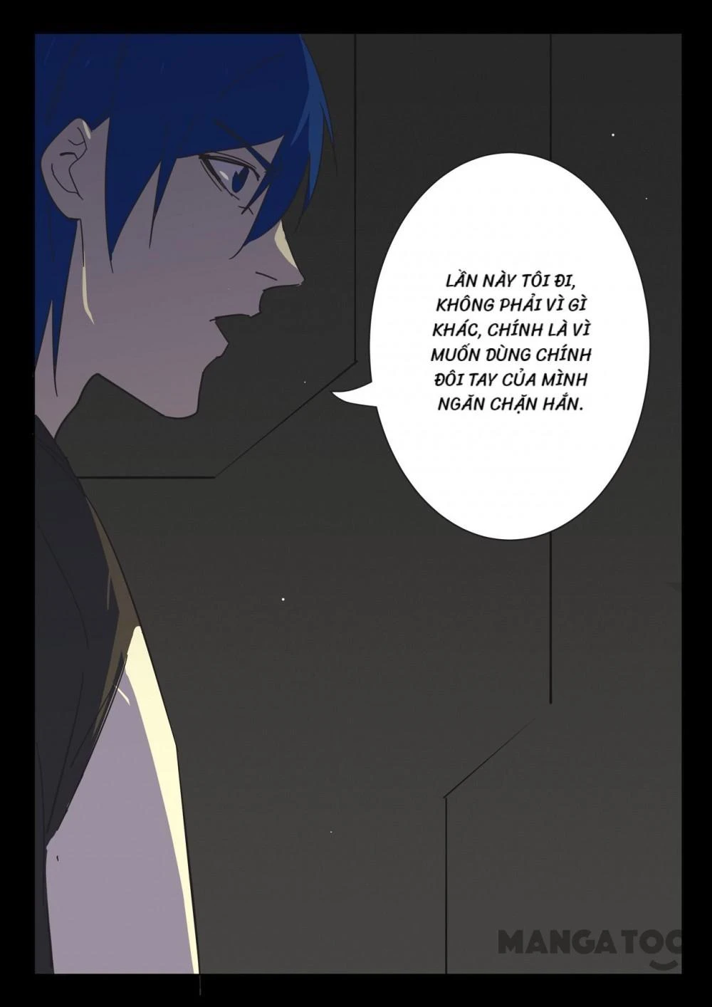 Nhiễm Sắc Thể Số 47 Chapter 382 - 9