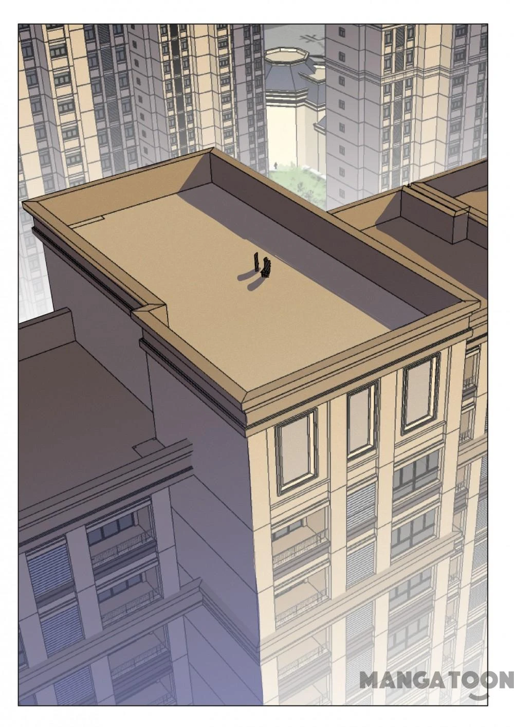 Nhiễm Sắc Thể Số 47 Chapter 386 - 6