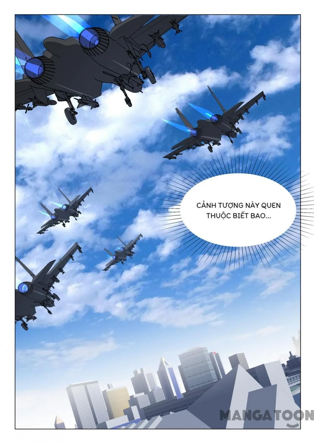 Nhiễm Sắc Thể Số 47 Chapter 387 - 9