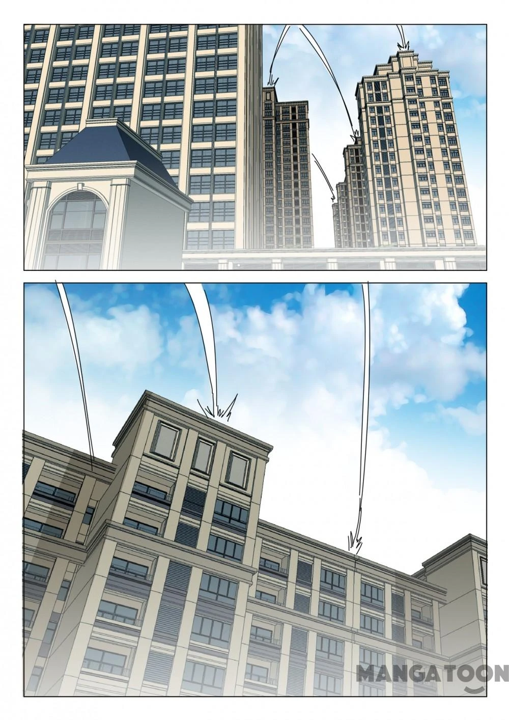 Nhiễm Sắc Thể Số 47 Chapter 387 - 11