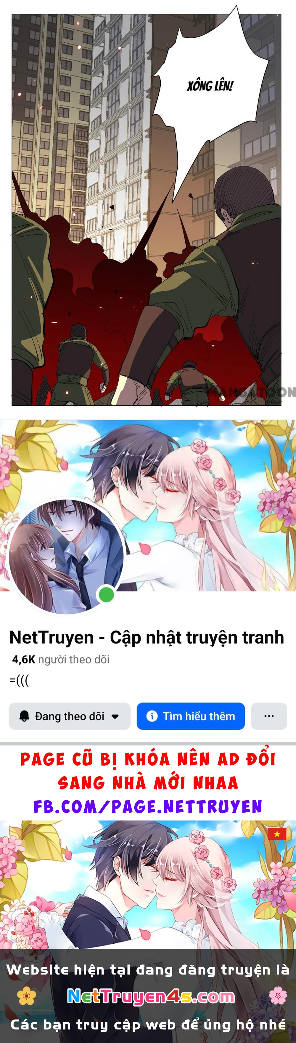 Nhiễm Sắc Thể Số 47 Chapter 389 - 10