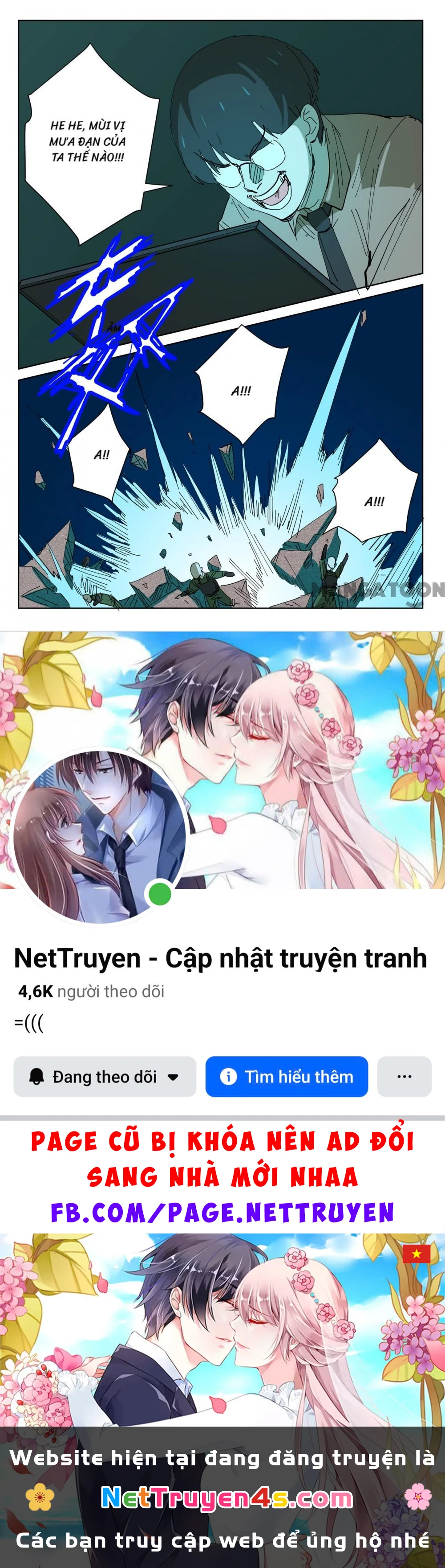 Nhiễm Sắc Thể Số 47 Chapter 392 - 10