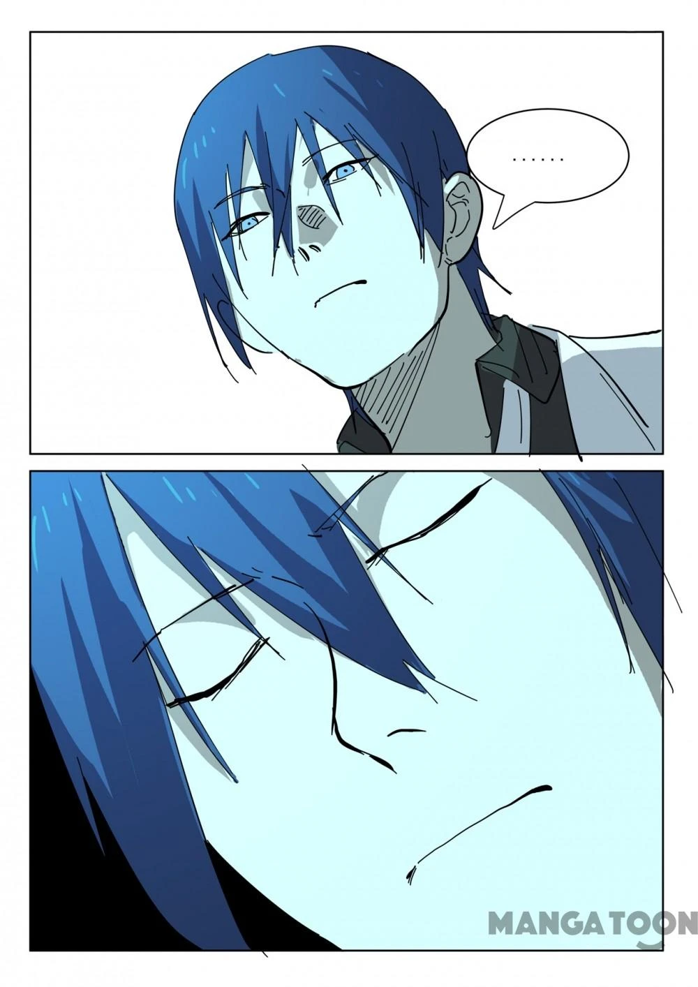 Nhiễm Sắc Thể Số 47 Chapter 396 - 6