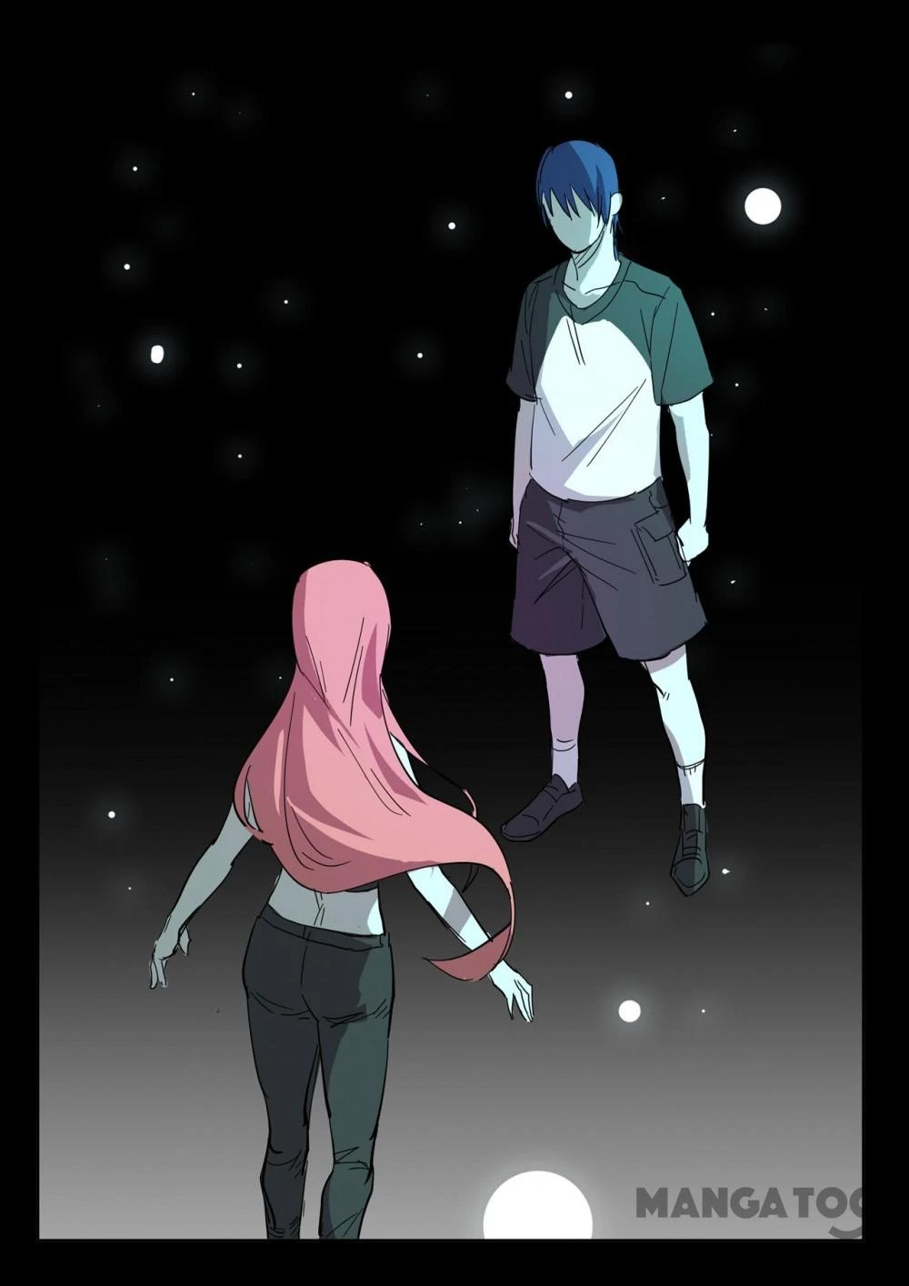 Nhiễm Sắc Thể Số 47 Chapter 397 - 6