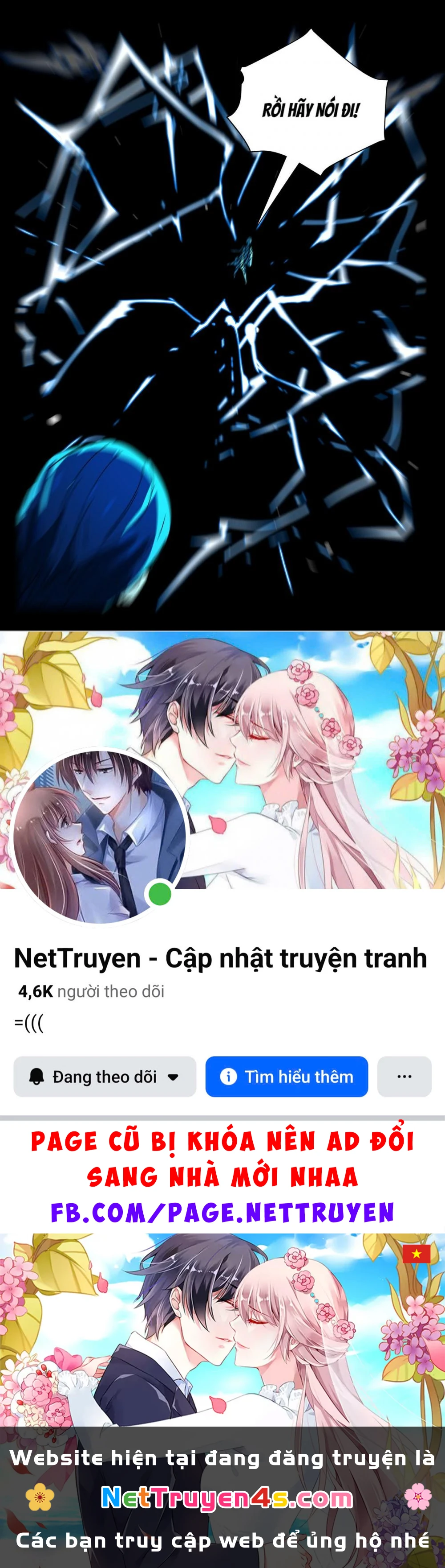 Nhiễm Sắc Thể Số 47 Chapter 402 - 10