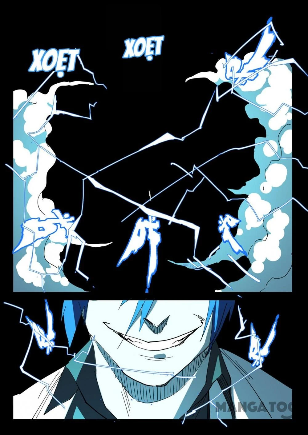 Nhiễm Sắc Thể Số 47 Chapter 403 - 2