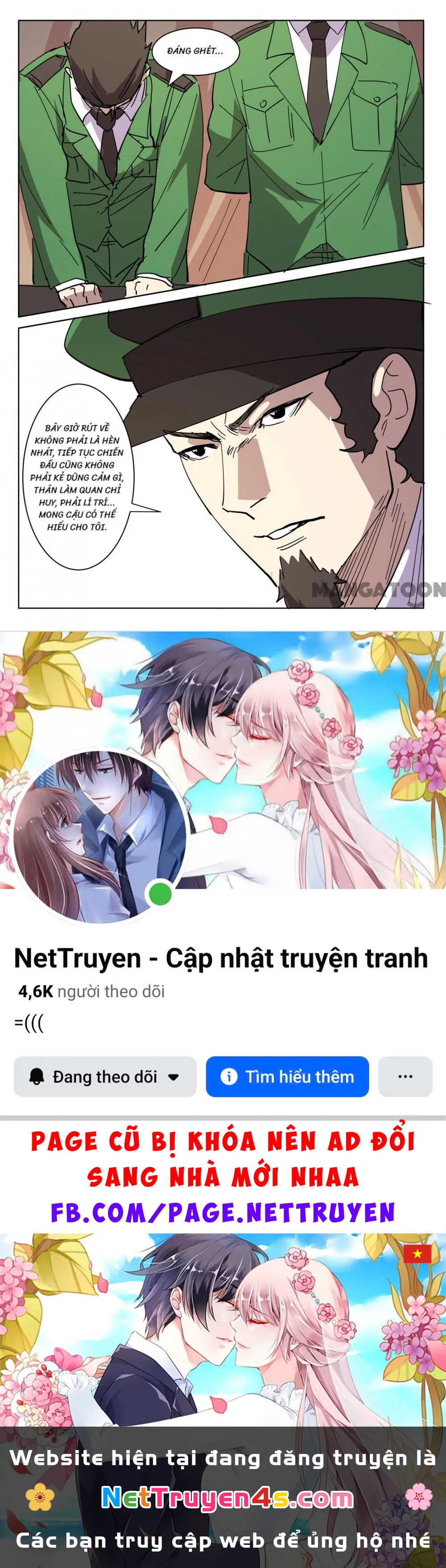 Nhiễm Sắc Thể Số 47 Chapter 403 - 10