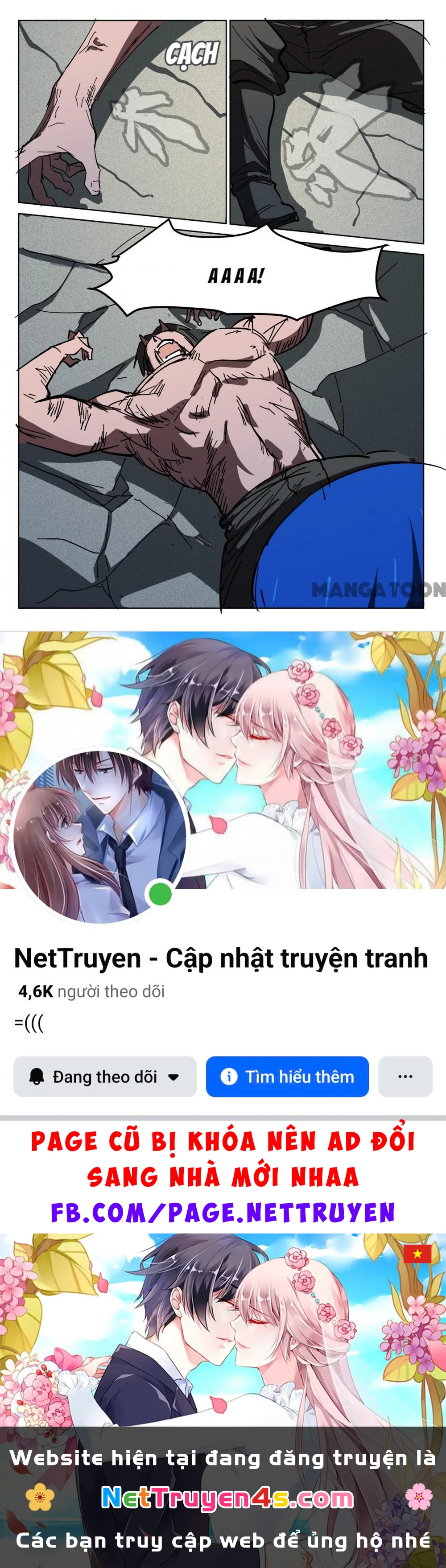 Nhiễm Sắc Thể Số 47 Chapter 407 - 10