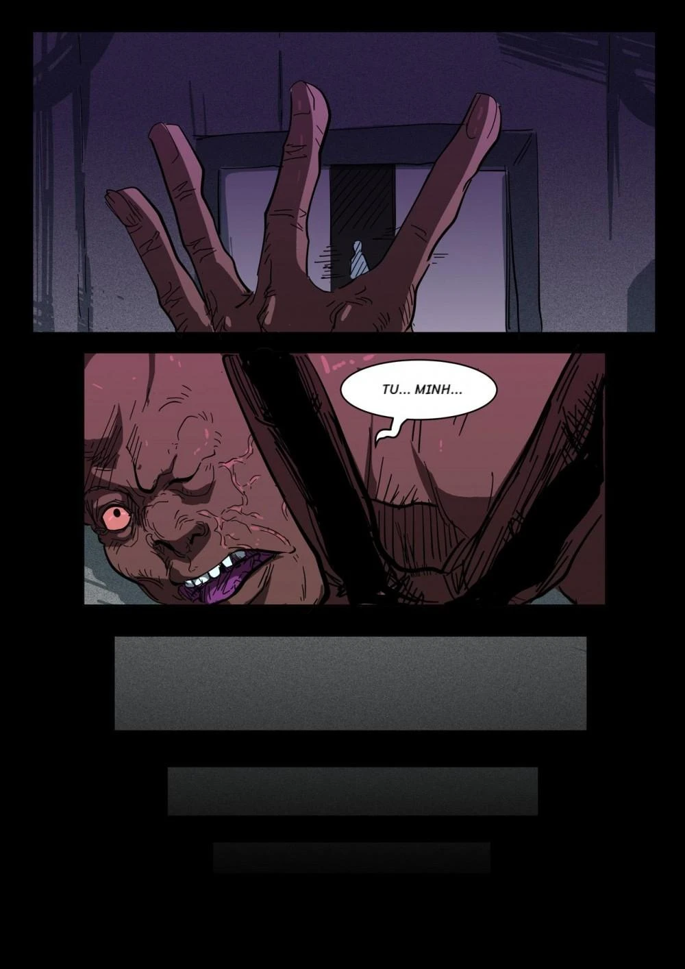 Nhiễm Sắc Thể Số 47 Chapter 409 - 7