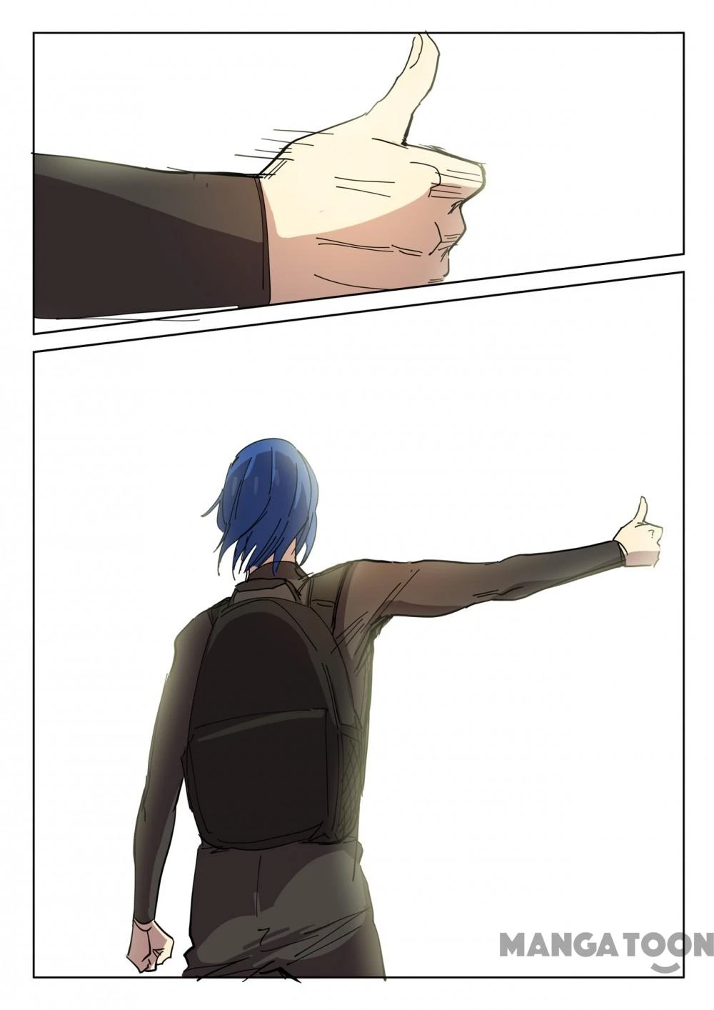 Nhiễm Sắc Thể Số 47 Chapter 410 - 5