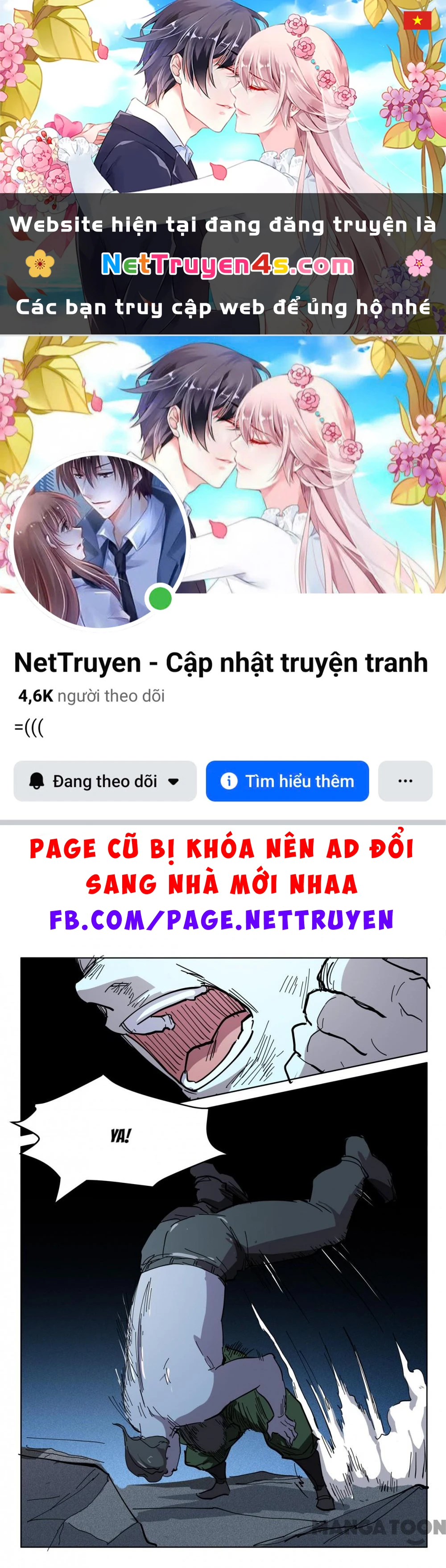 Nhiễm Sắc Thể Số 47 Chapter 412 - 1