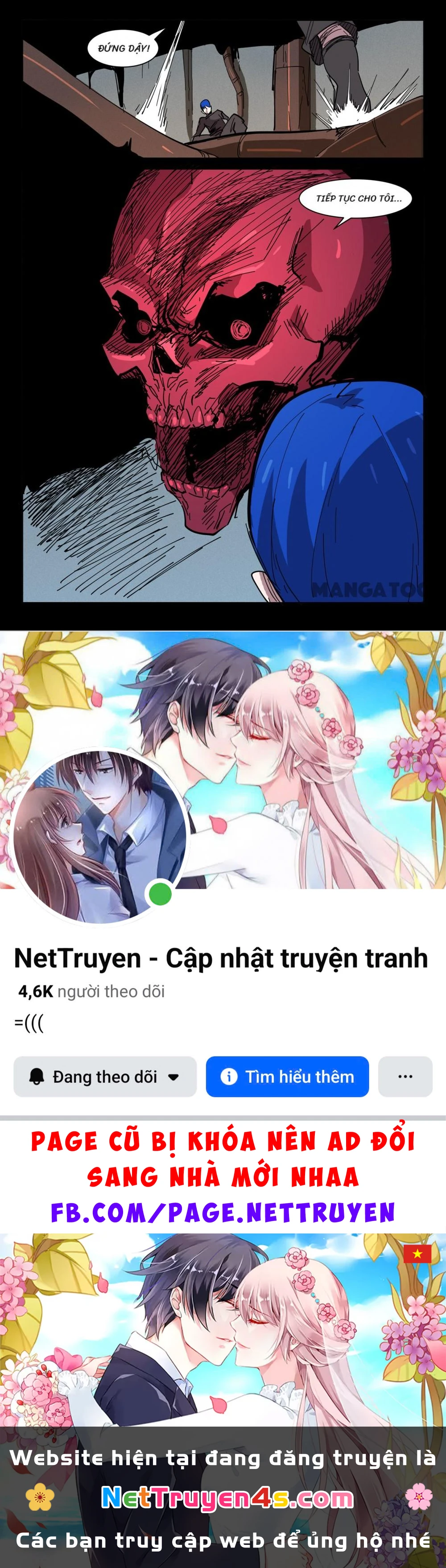 Nhiễm Sắc Thể Số 47 Chapter 422 - 10