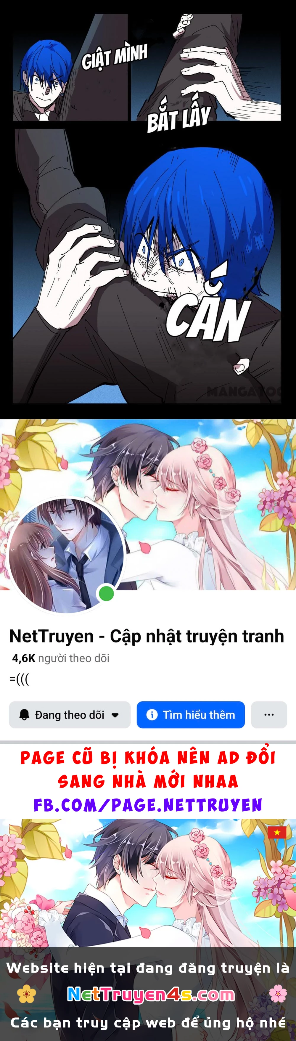 Nhiễm Sắc Thể Số 47 Chapter 423 - 10