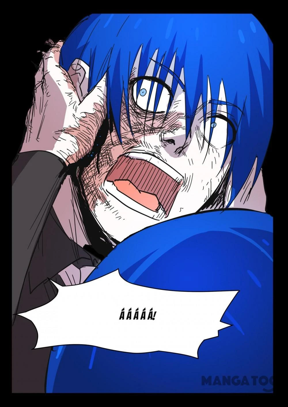 Nhiễm Sắc Thể Số 47 Chapter 425 - 6