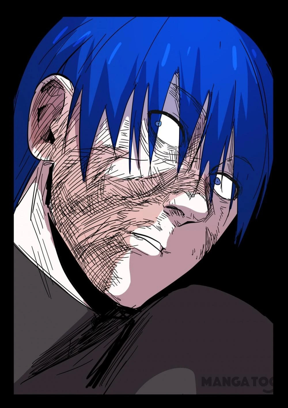 Nhiễm Sắc Thể Số 47 Chapter 425 - 8