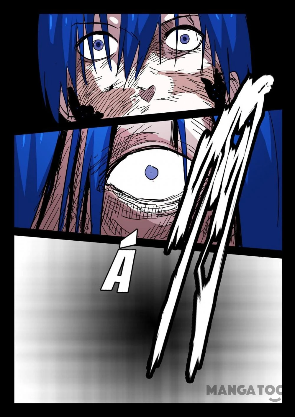 Nhiễm Sắc Thể Số 47 Chapter 425 - 9