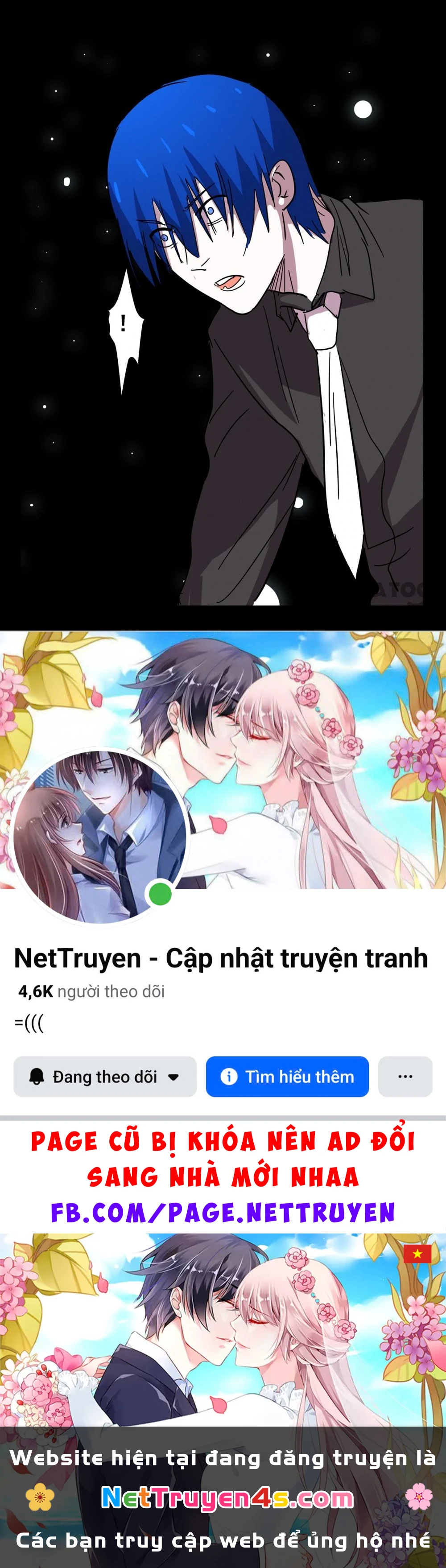 Nhiễm Sắc Thể Số 47 Chapter 425 - 10