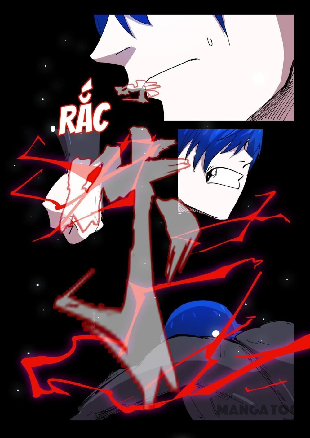 Nhiễm Sắc Thể Số 47 Chapter 427 - 2