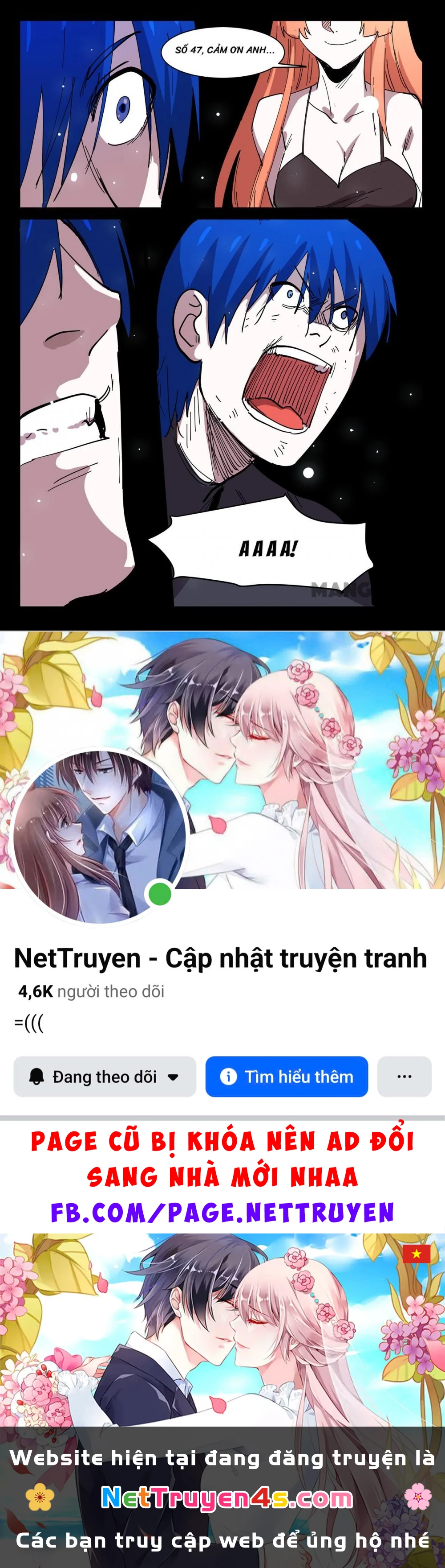 Nhiễm Sắc Thể Số 47 Chapter 427 - 10