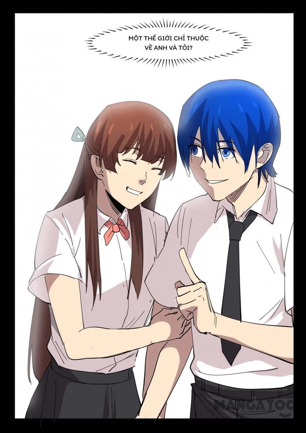 Nhiễm Sắc Thể Số 47 Chapter 428 - 3